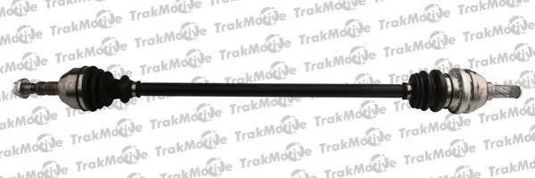 TRAKMOTIVE OPEL Полуось прав. L=951mm L2=984mm 33/22 зуб. ASTRA H (A04) 1.6 (L48) 06-14, ASTRA H (A04) 1.6 04-10, ZAFIRA / ZAFIRA FAMILY B (A05) 1.6 CNG 05-15 Trakmotive 30-0547 (фото 1)