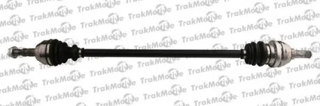 TRAKMOTIVE OPEL Полуось прав. L=951mm L2=984mm 33/22 зуб. ASTRA H (A04) 1.6 (L48) 06-14, ASTRA H (A04) 1.6 04-10, ZAFIRA / ZAFIRA FAMILY B (A05) 1.6 CNG 05-15 Trakmotive 30-0547