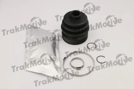 TRAKMOTIVE DAIHATSU К-т Пыльника ШРУС 66*18,5*89 CHARADE II (G11, G30) 1.0 83-87, SUBARU JUSTY I 1000 4WD 87-94, VIVIO 660 4WD 92-95, SUZUKI SWIFT I (AA) 1.3 Trakmotive 50-0272