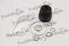 TRAKMOTIVE MITSUBISHI К-т пильнику ШРКШ 73,5*21*88 GALANT VI 1.8 88-92, SPACE WAGON 2.0 GLXi 88-91, HYUNDAI ACCENT I (X-3) 1.5 i 12V 94-00, MAZDA 323 91-94 Trakmotive 50-0268 (фото 1)
