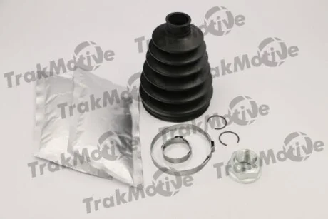 TRAKMOTIVE HONDA К-т пильника ШРУС внутр. 130,5*24,5*88,5 ACCORD VII 2.0 03-08, CIVIC VIII Hatchback (FN, FK) Type R 06-, STREAM (RN) 2.0 16V (RN3) 01-06 Trakmotive 50-0382