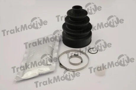TRAKMOTIVE CITROEN К-кт пильник ШРКШа 108*20*80 BERLINGO / BERLINGO FIRST 1.9 D 96-03, PEUGEOT 205 II 1.6 87-98, NISSAN SUNNY III Traveller 2.0 D 91-00 Trakmotive 50-0637