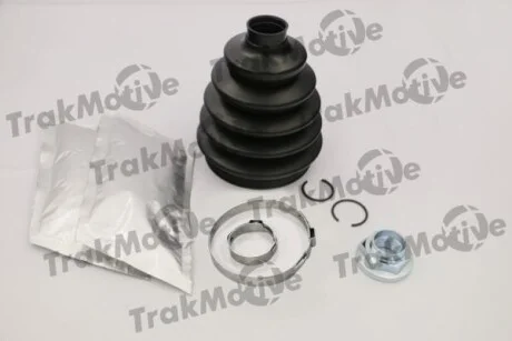 TRAKMOTIVE ALFA ROMEO К-т пильнику ШРКШ внутрішній. 138,6*26,9*96,4 159 Sportwagon 2.4 07-12, FIAT BRAVO II 2.0 D 08-14, LANCIA DELTA III 2.0 D 08-14 Trakmotive 50-0012