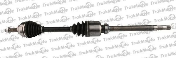 TRAKMOTIVE CITROEN Полуось прав L=1009mm 28/37 зуб. C5 III (RD) 2.0 HDi 140 08-, DS5 2.0 HDi 165 11-15, PEUGEOT 407 SW (6E) 2.0 HDi 08-10, DS Trakmotive 30-0237 (фото 1)