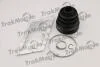 TRAKMOTIVE MAZDA К-т пильнику ШРКШ нар. 87*24*78,2 626 IV 1.8 i 91-97, 626 IV Hatchback 2.0 i 91-97, FORD USA PROBE II (ECP) 2.0 16V 93-98 Trakmotive 50-0369 (фото 1)