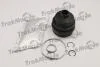 TRAKMOTIVE TOYOTA К-кт пильнику ШРКШ CAMRY 2.0 Turbo-D 86-91, CARINA E VI 2.0 92-97, COROLLA Compact 1.6 i 89-92, RAV 4 I 2.0 4WD 94-00 Trakmotive 50-0745 (фото 1)