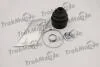 TRAKMOTIVE FORD К-т пыльника ШРУС нар. 89*20*67 FIESTA V 1.3 03-, FUSION, MAZDA 2 (DY) 1.6 03-07, NISSAN MICRA II (K11) 1.0 i 16V 00-03 Trakmotive 50-0374 (фото 1)