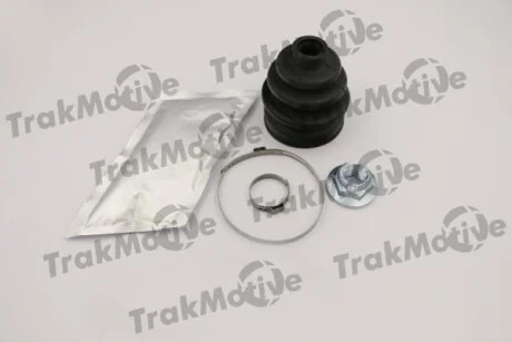 TRAKMOTIVE FORD К-т пыльника ШРУС нар. 89*20*67 FIESTA V 1.3 03-, FUSION, MAZDA 2 (DY) 1.6 03-07, NISSAN MICRA II (K11) 1.0 i 16V 00-03 Trakmotive 50-0374