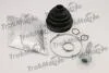 TRAKMOTIVE AUDI К-т Пыльника ШРУС 80*24*91,4 100 (4A2, C4) 2.5 TDI 90-94, A6 (4A2, C4) 2.5 TDI 94-97, A6 Avant (4A5, C4) S6 4.2 94-97 Trakmotive 50-0036 (фото 1)