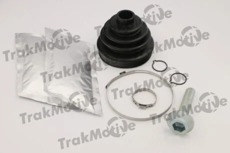 TRAKMOTIVE AUDI К-т Пыльника ШРУС 80*24*91,4 100 (4A2, C4) 2.5 TDI 90-94, A6 (4A2, C4) 2.5 TDI 94-97, A6 Avant (4A5, C4) S6 4.2 94-97 Trakmotive 50-0036