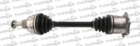TRAKMOTIVE AUDI піввісь L=461,5mm 42 зуб. A4 Allroad B8 (8KH) 3.0 TDI quattro 09-12, A4 B8 (8K2) 2.0 TDI 07-15, A5 (8T3) 3.2 FSI 07-12 Trakmotive 30-0048