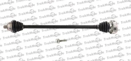 TRAKMOTIVE VW піввісь прав. L=778mm 36 зуб. A3 Sportback 1.6 FSI 04-07, SKODA OCTAVIA II Combi 1.6 FSI 04-08, VW GOLF V 1.6 FSI 03-08 Trakmotive 30-1048