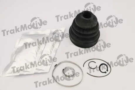 TRAKMOTIVE OPEL К-т пильнику ШРКШ внутрішній. 24,4*97*85 ASTRA G 2.2 DTI 02-05, VECTRA B 2.2 DTI 16V 00-04, ZAFIRA A 2.2 DTI 02-05 Trakmotive 50-0629