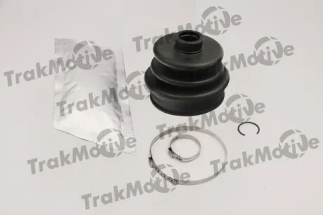 TRAKMOTIVE TOYOTA К-т пильнику ШРКШ нар. 23*79*88 CARINA E VI 1.8 95-97, COROLLA 1.6 87-92, MITSUBISHI GALANT VI 2.0 GTI 16V 89-92 Trakmotive 50-0531