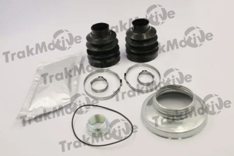 TRAKMOTIVE DB К-кт пыльник ШРУСа (2 пыльника) C-CLASS (W203) C 220 CDI (203.006) 00-07, E-CLASS (W211) E 220 CDI (211.006) 02-08 Trakmotive 50-0501
