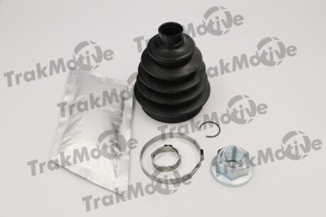 TOYOTA К-кт пыльника ШРУС 117,1*22,9*76,4 AVENSIS 2.0 TD 97-03, COROLLA Liftback 1.6 97-00, NISSAN, MITSUBISHI, HONDA Trakmotive 50-0514