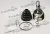 TRAKMOTIVE AUDI ШРКШ зовнішній з ABS 26/25 зуб. к-кт 100 C3 Avant (445, 446) 1.8 quattro 86-90, 100 C3 Avant 2.3 E quattro 86-90 Trakmotive 40-0020 (фото 1)