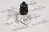 TRAKMOTIVE OPEL К-кт пильнику ШРКШ внутрішній. 20*55,5*100 ASTRA F CLASSIC 1.4 98-02, ASTRA G 1.4 98-05, FIAT BRAVO I 1.6 96-01 Trakmotive 50-0292 (фото 1)