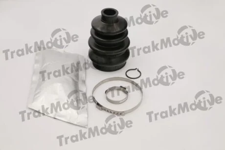 TRAKMOTIVE OPEL К-кт пильнику ШРКШ внутрішній. 20*55,5*100 ASTRA F CLASSIC 1.4 98-02, ASTRA G 1.4 98-05, FIAT BRAVO I 1.6 96-01 Trakmotive 50-0292