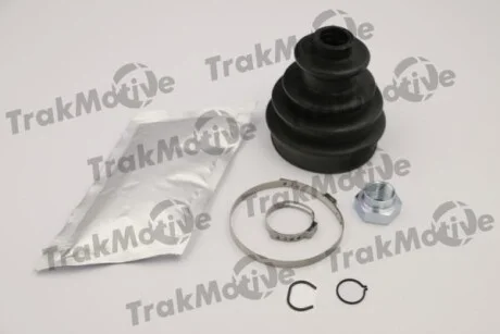 TRAKMOTIVE FORD К-т пильнику ШРКШ 76*20,5*95,5 ESCORT V 1.3 90-95, FIESTA III 1.3 91-97, ORION III (GAL) 1.3 90-93, BMW 3 88-93 Trakmotive 50-0170