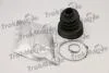 TRAKMOTIVE FORD К-т пильнику ШРКШ нар. 25*71*98 C-MAX (DM2) 1.6 TDCi 07-10, C-MAX (DM2) 1.8 TDCi 07-10, FOCUS II 1.6 LPG 09-11 Trakmotive 50-0326 (фото 1)