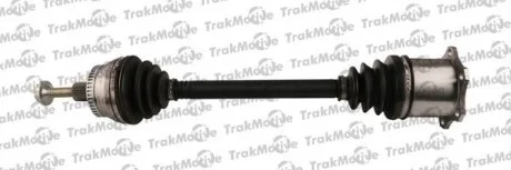 TRAKMOTIVE AUDI піввісь з ABS L=527mm 38 зуб. A4 B6 (8E2) 1.8 T 00-02, A4 B6 (8E2) 2.4 01-04, SEAT EXEO ST (3R5) 2.0 TDI 09-13 Trakmotive 30-0039