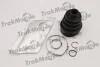 TRAKMOTIVE FORD К-т Пыльника ШРУС 99*19,5*69 ESCORT V 1.3 90-95, FIESTA III 1.3 91-97, ORION III (GAL) 1.3 90-93, BMW 3 88-93 Trakmotive 50-0350 (фото 1)