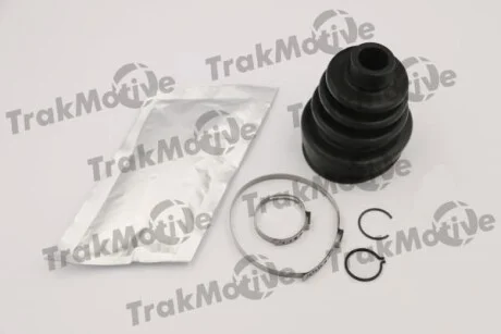 TRAKMOTIVE FORD К-т Пыльника ШРУС 99*19,5*69 ESCORT V 1.3 90-95, FIESTA III 1.3 91-97, ORION III (GAL) 1.3 90-93, BMW 3 88-93 Trakmotive 50-0350