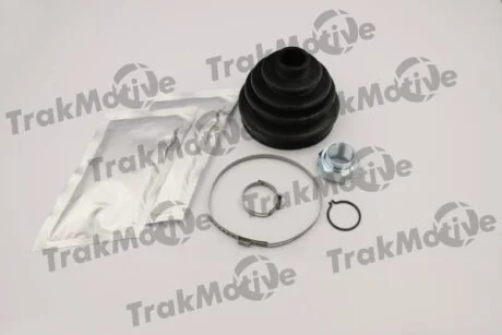 TRAKMOTIVE FIAT К-т пильнику ШРКШ 80*24*91,4 COUPE 2.0 93-96, MAREA 2.4 JTD 99-02, ALFA ROMEO 145 99-01, 155 92-97, 156 02-05 Trakmotive 50-0028