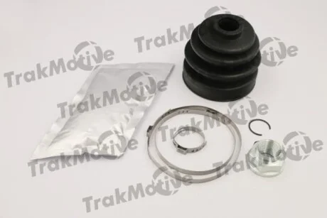 TRAKMOTIVE HONDA К-т Пыльника Шруса внешн. 23*82,5*93,5 ACCORD V (CC, CD) 2.0 i S 93-96, ACCORD V 2.2 96-98, ROVER 600 93-96 Trakmotive 50-0402