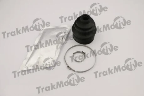 TRAKMOTIVE MAZDA К-т пильнику ШРКШ 82*17,5*63,5 DEMIO 1.5 16V 00-03, DAIHATSU CUORE V 1.0 DVVT 00-03, SUZUKI LIANA 1.3 01-07 Trakmotive 50-0273