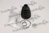 TRAKMOTIVE TOYOTA К-кт пильнику ШРКШ 109*24,3*80,7 PRIUS Liftback 1.5 Hybrid 03-09, YARIS 1.5 00-05, YARIS VERSO 1.5 00-05 Trakmotive 50-0744 (фото 1)