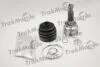 TRAKMOTIVE MAZDA ШРКШ зовнішній к-кт 26/28 зуб. 323 F VI (BJ) 1.4 01-04, 323 F VI (BJ) 1.6 01-04, 323 S VI (BJ) 1.6 01-04 Trakmotive 40-0247 (фото 1)