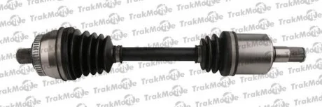TRAKMOTIVE FORD піввісь права з ABS L=560mm 38/30 зуб. GALAXY I 2.8 V6 00-06, SEAT ALHAMBRA 2.8 00-10, VW SHARAN 2.8 00-10 Trakmotive 30-0431