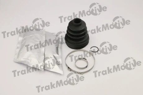 TRAKMOTIVE ROVER К-кт пильнику ШРКШ 84*19,5*62 200 II 211 98-00, 25 I 1.1 16V 04-05, MINI MINI One 06-10, MG ZR 105 01-05 Trakmotive 50-0513