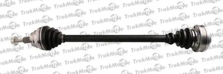 TRAKMOTIVE VW піввісь прав. L=764mm 36 зуб. GOLF PLUS V 1.4 TSI 06-08, GOLF V Variant 1.4 TSI 07-09, TOURAN 1.4 TSI 06-10 Trakmotive 30-1049