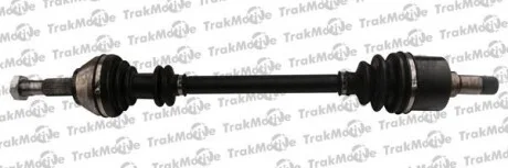 TRAKMOTIVE CITROEN піввісь лів. L=759mm 28/41 зуб. Jumper 2.5TD 94-, FIAT DUCATO 1.9 D 98-02, PEUGEOT BOXER 1.9 TD 94-02 Trakmotive 30-0311