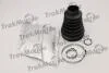 TRAKMOTIVE VW К-т пильнику ШРКШ 33*111,5*78 MULTIVAN V 2.5 TDI 03-09, TRANSPORTER V 04-09, AUDI Q7 4.2 TDI quattro 09-15 Trakmotive 50-0108 (фото 1)