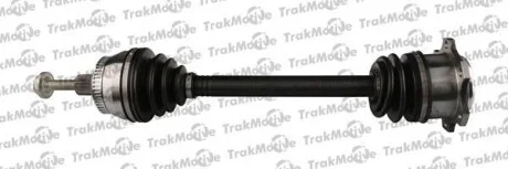 TRAKMOTIVE FORD піввісь прав (з ABS L=545mm 38 зуб. GALAXY I 2.0 i 95-06, SEAT ALHAMBRA 2.0 i 96-10, VW SHARAN 2.0 95-10 Trakmotive 30-0428