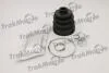 TRAKMOTIVE SUBARU К-т пыльника ШРУС нар. 21,5*85,5*95 IMPREZA (GF) 2.0 i AWD (GF8) 95-00, LEGACY I 2200 Super 4WD (BF7) Trakmotive 50-0720 (фото 1)