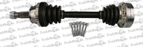 TRAKMOTIVE ALFA ROMEO Напіввісь перед. лів. прав. 146 (930) 1.8 i.e. 16V T.S. 96-01, FIAT MAREA (185) 1.8 115 16V 96-02 Trakmotive 30-0001