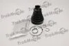 TRAKMOTIVE DB К-т пильнику ШРКШ 110,5*29,5*80 A-CLASS (W169) A 150 04-12, B-CLASS Sports Tourer (W245) B 200 CDI 05-11 Trakmotive 50-0506 (фото 1)
