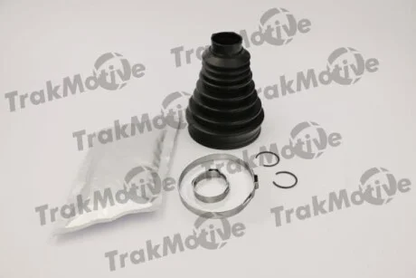 TRAKMOTIVE DB К-т пильнику ШРКШ 110,5*29,5*80 A-CLASS (W169) A 150 04-12, B-CLASS Sports Tourer (W245) B 200 CDI 05-11 Trakmotive 50-0506