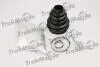 TRAKMOTIVE FORD К-т Пыльника ШРУС 37,3*119*83,4 FOCUS II 1.6 TDCi 05-12, FOCUS II 1.8 TDCi 05-12, C-MAX 1.6 TDCi 07-10 Trakmotive 50-0327 (фото 1)