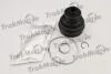 TRAKMOTIVE NISSAN К-т пильнику ШРКШ 76*20,5*95,5 ALMERA II (N16) 2.2 Di 00-03, ALMERA II Hatchback (N16) 2.2 Di 00-03 Trakmotive 50-0404 (фото 1)