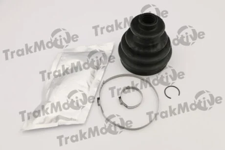 TRAKMOTIVE NISSAN К-т пильнику ШРКШ 76*20,5*95,5 ALMERA II (N16) 2.2 Di 00-03, ALMERA II Hatchback (N16) 2.2 Di 00-03 Trakmotive 50-0404