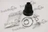 TRAKMOTIVE VOLVO К-т пыльника ШРУС 94*29,2*92,2 C70 I 2.4 T 02-05, S40 I (644) 1.9 T4 97-00, S60 I (384) 2.4 D 05-09 Trakmotive 50-0814 (фото 1)