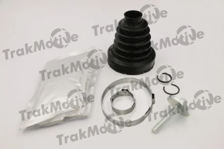 TRAKMOTIVE VOLVO К-т пыльника ШРУС 94*29,2*92,2 C70 I 2.4 T 02-05, S40 I (644) 1.9 T4 97-00, S60 I (384) 2.4 D 05-09 Trakmotive 50-0814