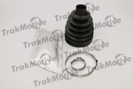 TOYOTA К-т Пыльника Шрус 117*26*86,5 AVENSIS 2.0 D-4D 06-08, COROLLA 1.4 D-4D 13-18, VERSO 2.0 D-4D 09-18 Trakmotive 50-0762