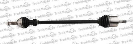 TRAKMOTIVE CITROEN Полуось прав. L=1067mm 28/25 зуб. C25 2.0 91-94, PEUGEOT J5 1.9 D 90-94, FIAT DUCATO 2.5 TD 90-94 Trakmotive 30-0323